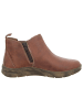 Josef Seibel Klassische Stiefelette in braun