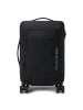 Dakine Split 48L 4 Rollen Kabinentrolley 55 cm mit Dehnfalte black