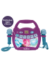 Lexibook Disney Frozen BT-Lautsprecher mit Mikrofonen & Akku