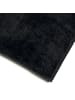 Möve Badematte Bamboo Luxe in black