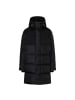 Bogner Steppmantel Walt in black