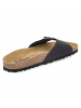 Beliana Pantolette in black