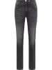 Mustang Jeans OREGON SLIM K slim in Schwarz