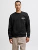 Jack & Jones 2er-Pack Sweatshirt in Light Grey Melange