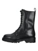 Vagabond Stiefelette in Schwarz