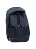 Mandarina Duck Zephyr - Kulturbeutel 20.7 cm (graphite) in dress blue