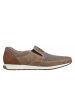 rieker Slipper  in Beige