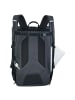 evoc Duffle 16 - Rucksack 48 cm (violet-black) in carbon grey/black