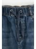 Coccodrillo Kurze Hose in blau