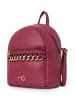 Nobo Bags Rucksack Chain in pink