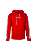 Champion Hoodie in Rot