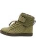 Hummel Kinder Winterschuhe in Grün