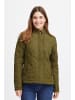Fransa Jacke FRFAY Regular fit in Dark Olive