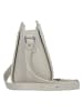 Lancaster Sierra Umhängetasche Leder 24 cm in ivoire