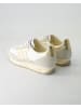 Back 70 Sportliche Schnürschuhe in Beige
