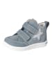PEPINO Lauflern Stiefel in blau