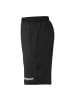 uhlsport  Shorts Essential Tech in schwarz