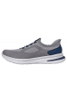 Skechers Footwear Sportschuh Norlan Slip IN in Grau