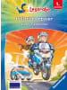 Ravensburger Verlag GmbH Buch - Leserabe Sonderausgaben - Polizeiabenteuer zum Lesenlernen