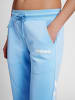 Hummel Verstellbare Taille Hose Hmllegacy Damen in PLACID BLUE