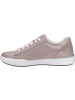Josef Seibel Sneaker Claire 01 in mattrosa