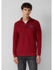 s.Oliver Strickpullover in 3626_rot