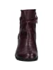 Josef Seibel Stiefelette Naly 24 in amarena