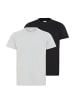 !SOLID T-Shirt SDODIT in Bunt