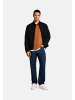 Tom Tailor Poloshirt in braun