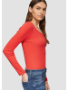 s.Oliver T-Shirt in 3090_mohnrot