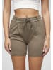 Cloud5ive Short in brown