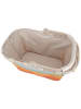 Reisenthel Einkaufstasche Carrybag in Mesh Tropical