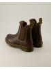 Dr. Martens Chelsea Boots in Braun