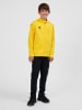 Hummel Reißverschluss Jacke Hmlcore Kinder in SPORTS YELLOW