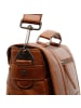 The Chesterfield Brand Imperia Aktentasche Leder 40 cm Laptopfach cognac