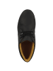 PANAMA JACK Schnürboots Bota Panama in schwarz