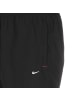 Nike Performance Trainingsshorts FC Tribuna in schwarz / rot