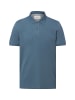 s.Oliver Poloshirt in indigo