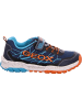 Geox Klettschuhe in blau