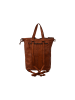 Harbour 2nd Rucksack Cognac