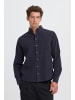 CASUAL FRIDAY Langarmhemd CFAton in Blau