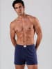 MG-1 Boxer Jersey Loose Fit in navy