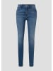 QS Jeans-Hose  in  55Z7_blau