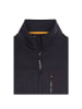 Camel Active Weste in Dark Navy