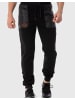 Cipo & Baxx HOMEWEAR in BLACK