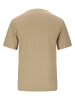 Whistler T-Shirt Tuloni in 5372 Weathered Teak