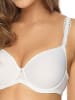 Viania Spacer Bügel BH Sally in weiss