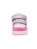 superfit Sneaker High SUPIES in Mehrfarbig/Rosa