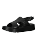 Sandalen Schwarz