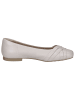 Caprice Ballerina in PEARL PERL DEE